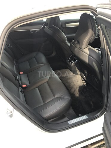Volvo S90 2024, 16,500 km - 2.0 л - Bakı