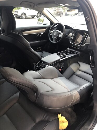 Volvo S90 2024, 16,500 km - 2.0 л - Bakı