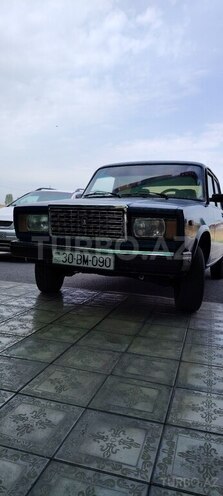 LADA (VAZ) 2107 2005, 40,226 km - 1.5 l - Göyçay