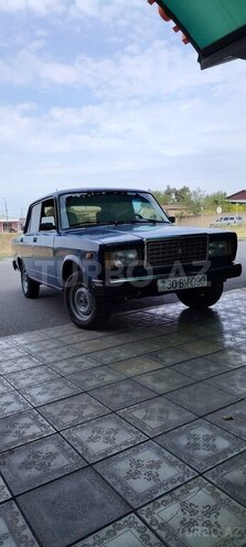 LADA (VAZ) 2107 2005, 40,226 km - 1.5 l - Göyçay