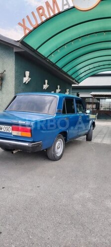 LADA (VAZ) 2107 2005, 40,226 km - 1.5 l - Göyçay