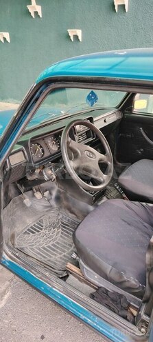 LADA (VAZ) 2107 2005, 40,226 km - 1.5 l - Göyçay