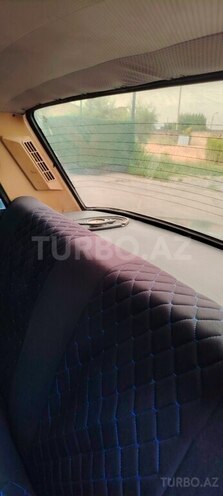 LADA (VAZ) 2107 2005, 40,226 km - 1.5 l - Göyçay