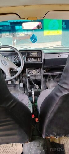 LADA (VAZ) 2107 2005, 40,226 km - 1.5 l - Göyçay