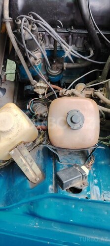 LADA (VAZ) 2107 2005, 40,226 km - 1.5 l - Göyçay