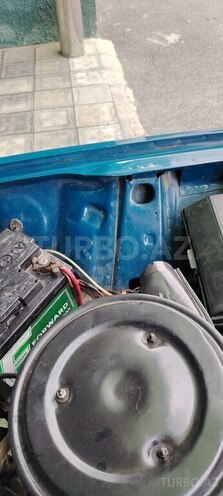 LADA (VAZ) 2107 2005, 40,226 km - 1.5 l - Göyçay