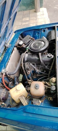 LADA (VAZ) 2107 2005, 40,226 km - 1.5 l - Göyçay