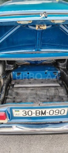 LADA (VAZ) 2107 2005, 40,226 km - 1.5 l - Göyçay