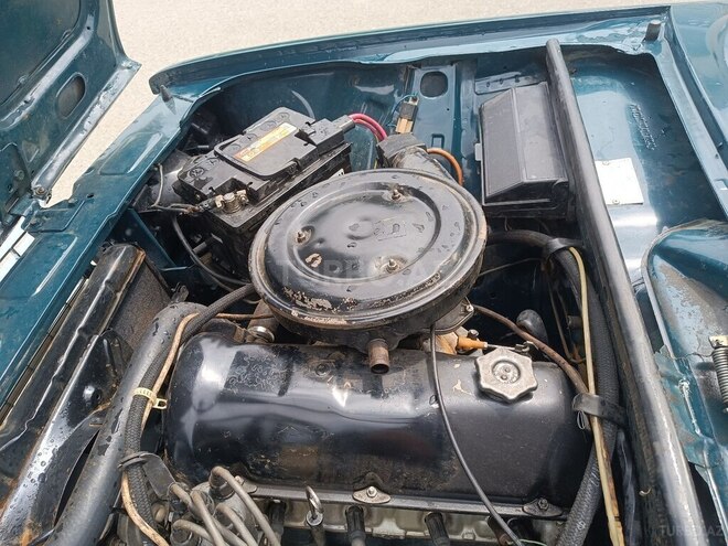 LADA (VAZ) 2107 2004, 276,000 km - 1.6 л - Göyçay