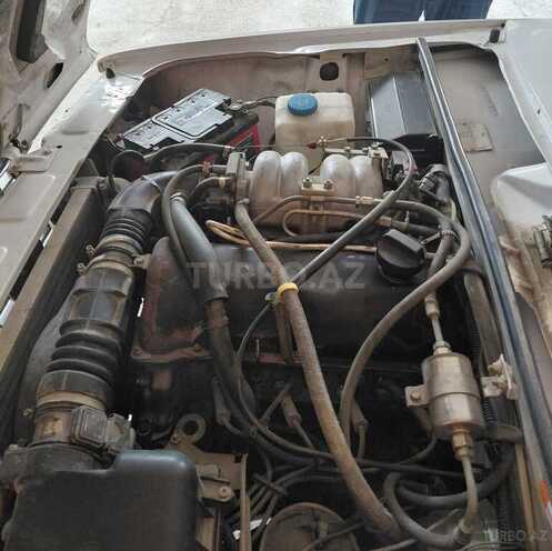 LADA (VAZ) 2107 2008, 124,514 km - 1.6 л - Göyçay