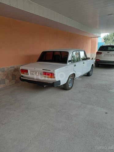 LADA (VAZ) 2107 2008, 124,514 km - 1.6 л - Göyçay