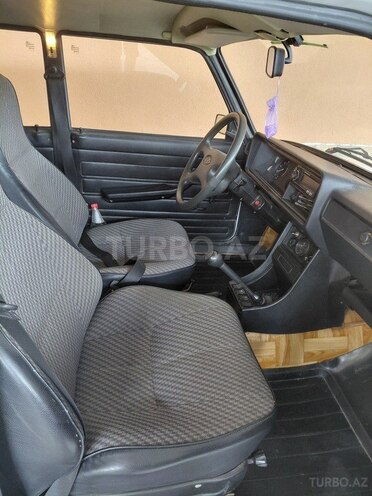 LADA (VAZ) 2107 2008, 124,514 km - 1.6 л - Göyçay