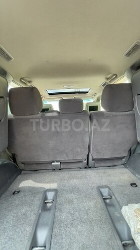 Toyota Land Cruiser Prado 2008, 106,110 km - 2.7 л - Bakı