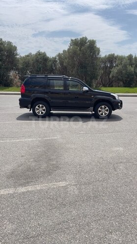 Toyota Land Cruiser Prado 2008, 106,110 km - 2.7 л - Bakı