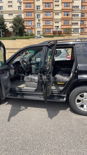 Toyota Land Cruiser Prado 2008, 106,110 km - 2.7 л - Bakı