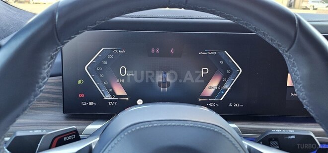 BMW i7-11