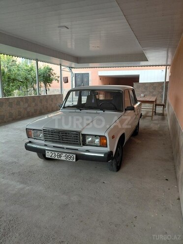 LADA (VAZ) 2107 2008, 124,514 km - 1.6 л - Göyçay