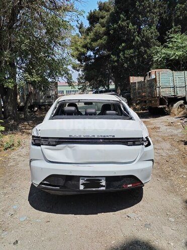 BYD Destroyer 05 2025, 1,000 km - 1.5 l - Bakı