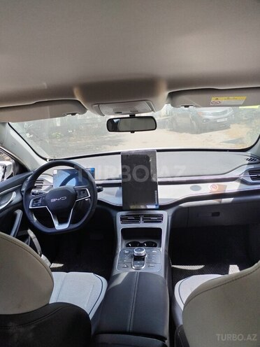 BYD Destroyer 05 2025, 1,000 km - 1.5 l - Bakı
