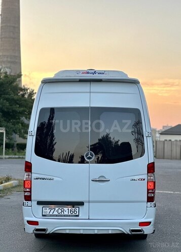 Mercedes Sprinter 315-5
