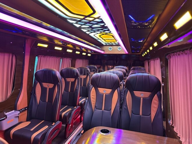 Mercedes Sprinter 315-13