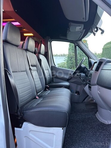 Mercedes Sprinter 315-11
