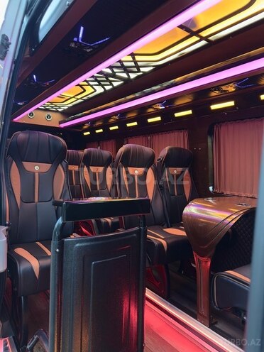Mercedes Sprinter 315-15