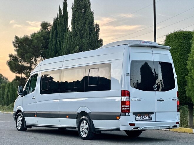 Mercedes Sprinter 315-9