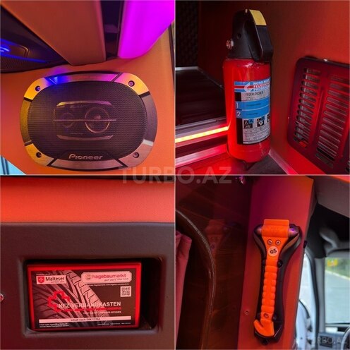 Mercedes Sprinter 315-18
