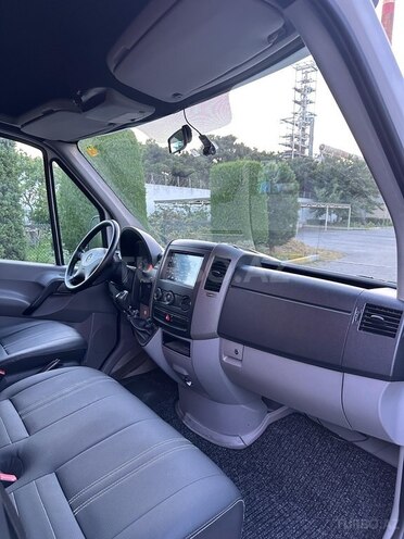 Mercedes Sprinter 315-8