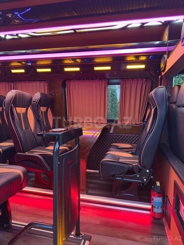 Mercedes Sprinter 315-14