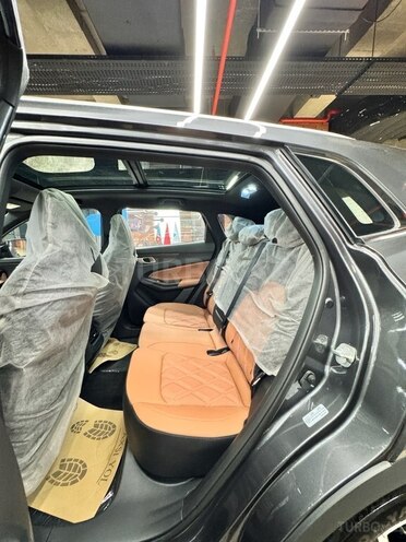 Changan Qiyuan Q05-7