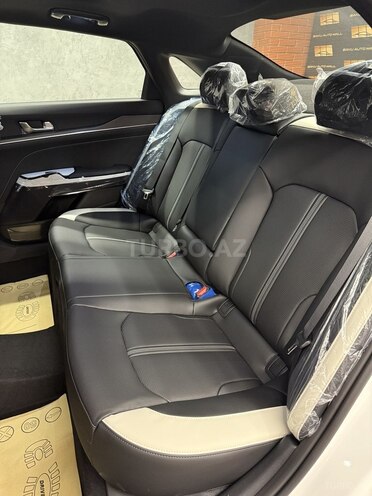 Kia K5 2024, 0 km - 2.0 l - Bakı
