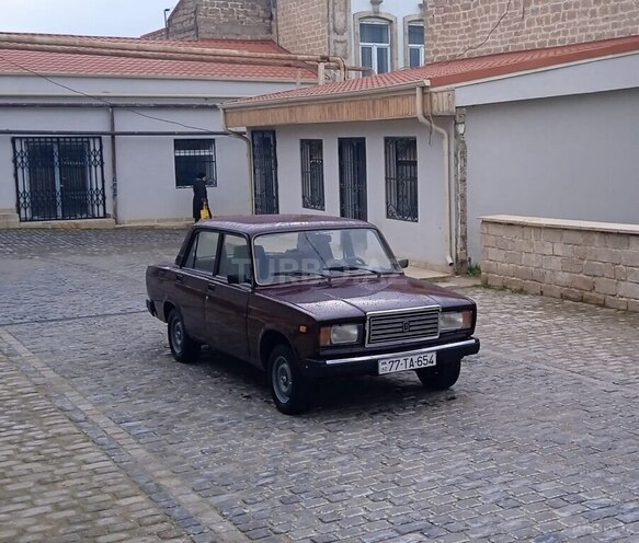 LADA (VAZ) 2107 2005, 88,000 km - 1.6 l - Bakı