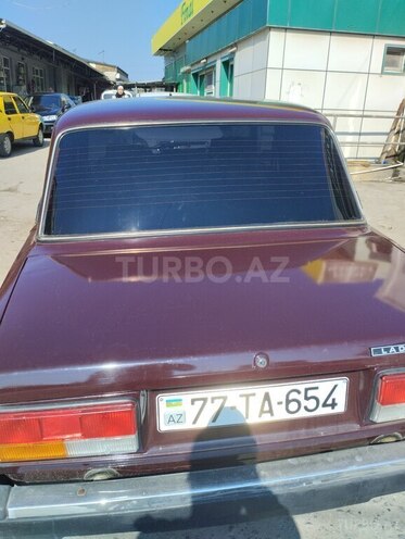 LADA (VAZ) 2107 2005, 88,000 km - 1.6 l - Bakı