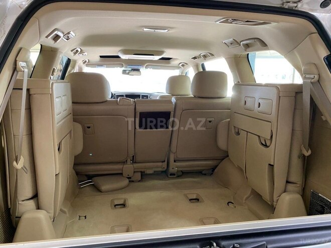 Lexus LX 570-8