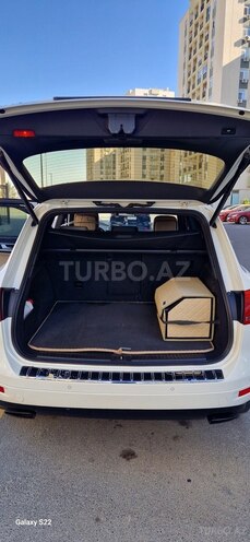 Volkswagen Touareg 2011, 198,000 km - 3.6 л - Bakı