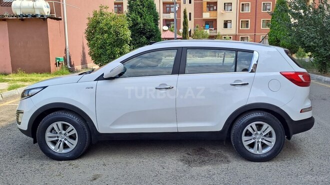 Kia Sportage 2013, 115,000 km - 2.0 л - Gəncə