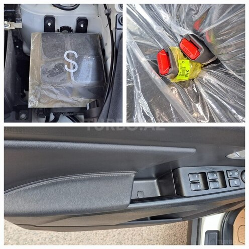 Kia Sportage 2013, 115,000 km - 2.0 л - Gəncə