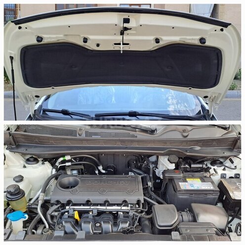 Kia Sportage 2013, 115,000 km - 2.0 л - Gəncə