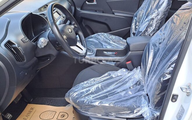 Kia Sportage 2013, 115,000 km - 2.0 л - Gəncə