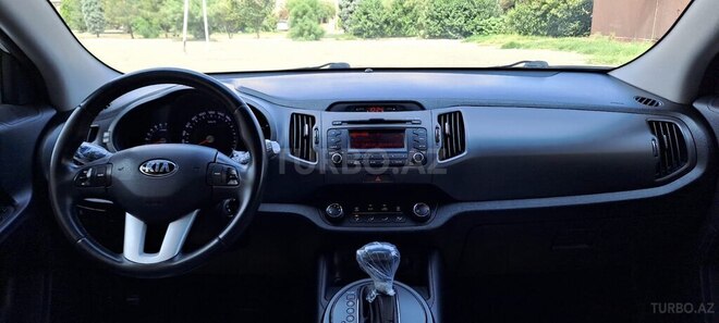 Kia Sportage 2013, 115,000 km - 2.0 л - Gəncə