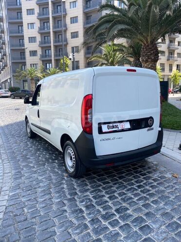 Fiat Doblo 2019, 141,441 km - 1.4 л - Bakı