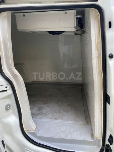 Fiat Doblo 2019, 141,441 km - 1.4 л - Bakı
