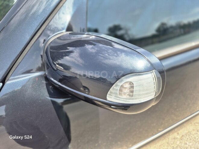 Mercedes E 240 1999, 299,521 km - 2.4 л - Sumqayıt