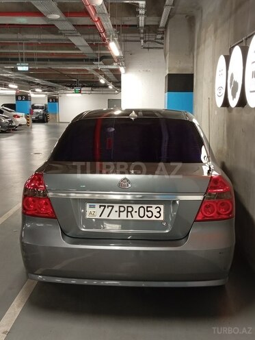 Chevrolet Nexia-10