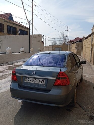 Chevrolet Nexia-8