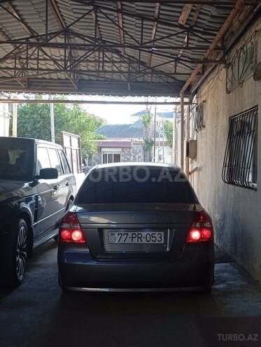 Chevrolet Nexia-9