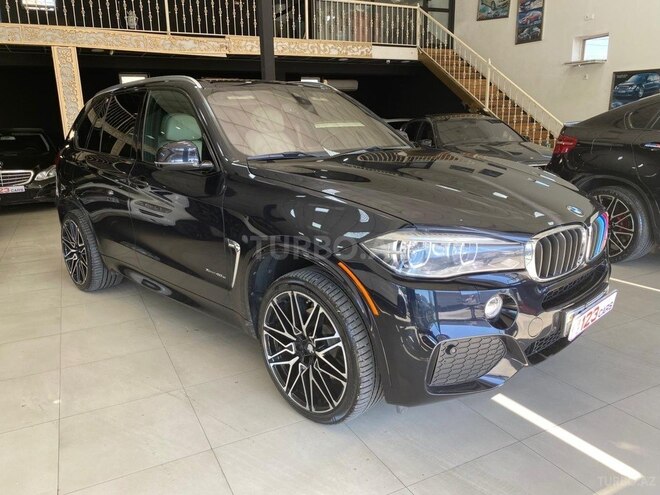 BMW X5-2