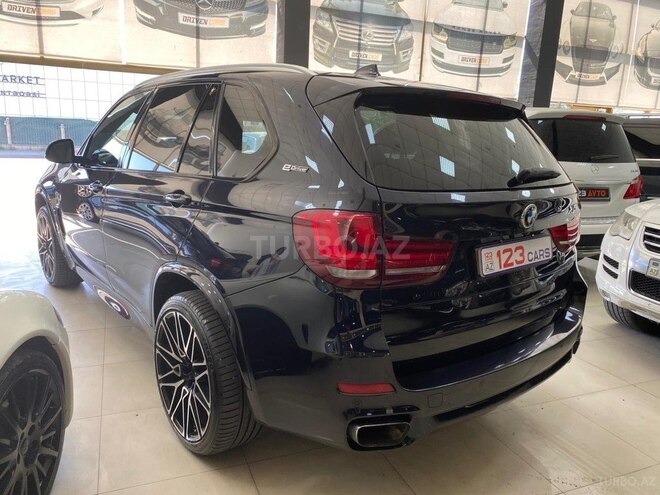 BMW X5-6